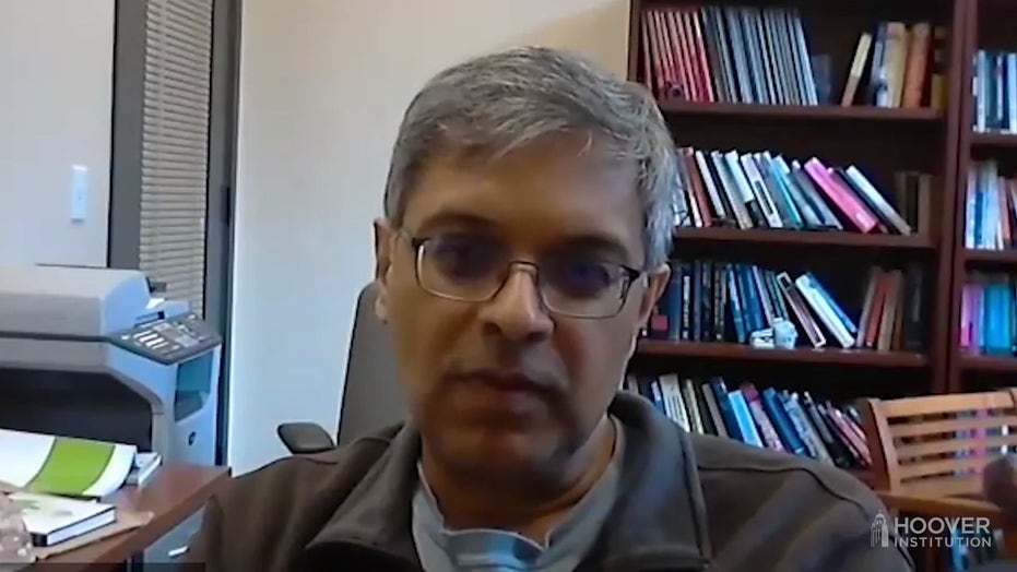 Stanford Professor Coronavirus Infection Substantially More Common In Population Than We D Realized Fox News