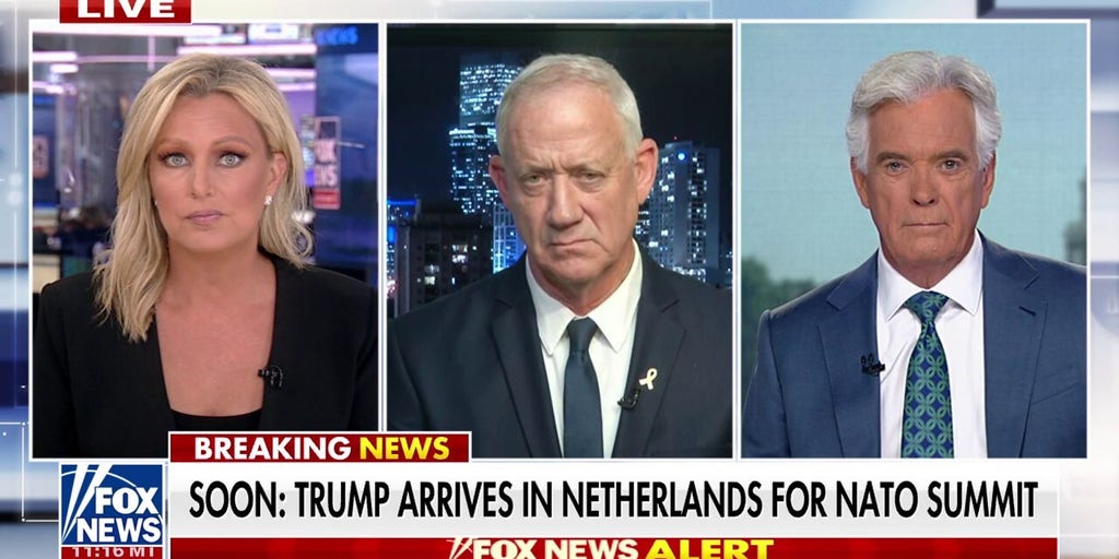 Former Israeli defense chief responds to Trump's frustration: 'Israel did follow the ceasefire'