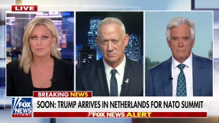 Former Israeli defense chief responds to Trump's frustration: 'Israel did follow the ceasefire'