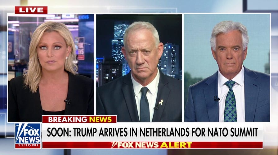 Former Israeli defense chief responds to Trump's frustration: 'Israel did follow the ceasefire'