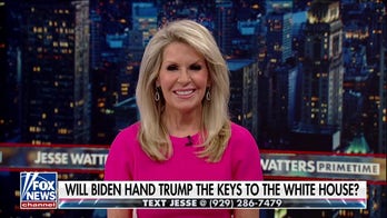 The deep state won’t allow Trump to just march back into the White House: Monica Crowley