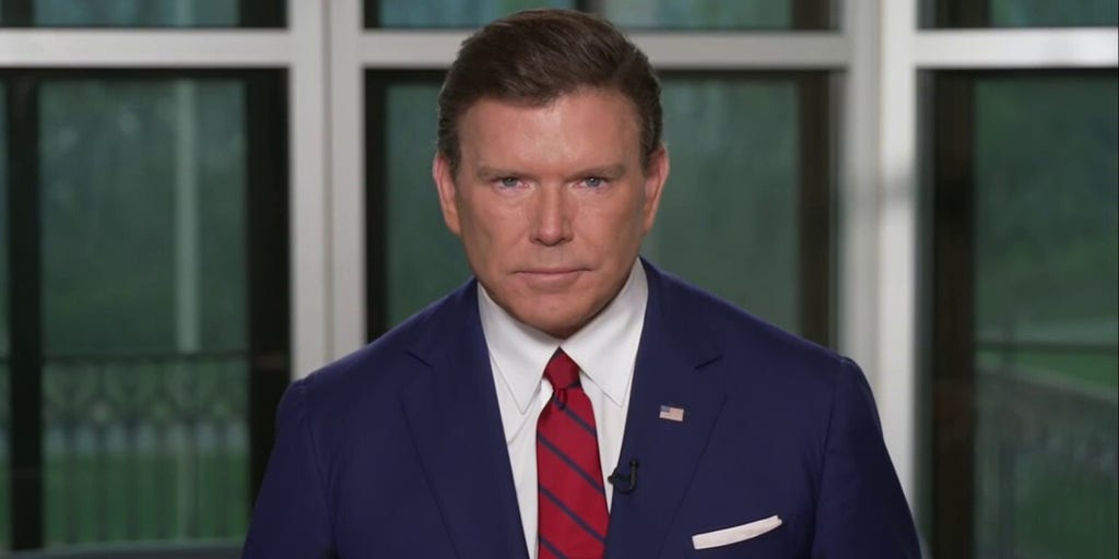 Coming up on Tuesday, April 1 edition of 'Special Report'