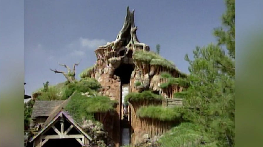 The woke mob comes for classic Disney attraction