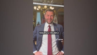 JD Vance roasts Mamdani, AOC and other Dems in rapid-fire TikTok takedown