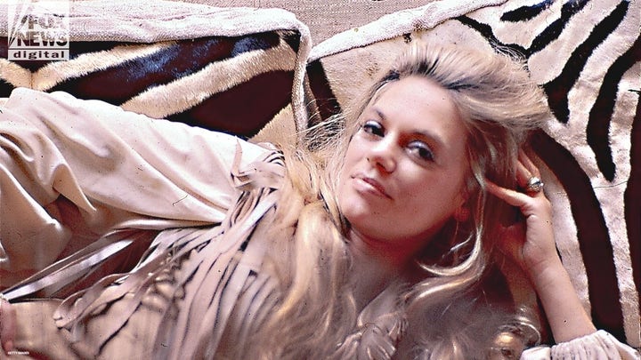 Dyan Cannon clears the air on ‘friends with benefits’