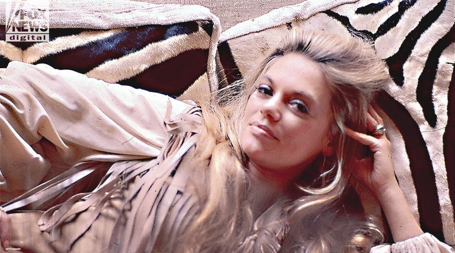 Dyan Cannon clears the air on 'friends with benefits'