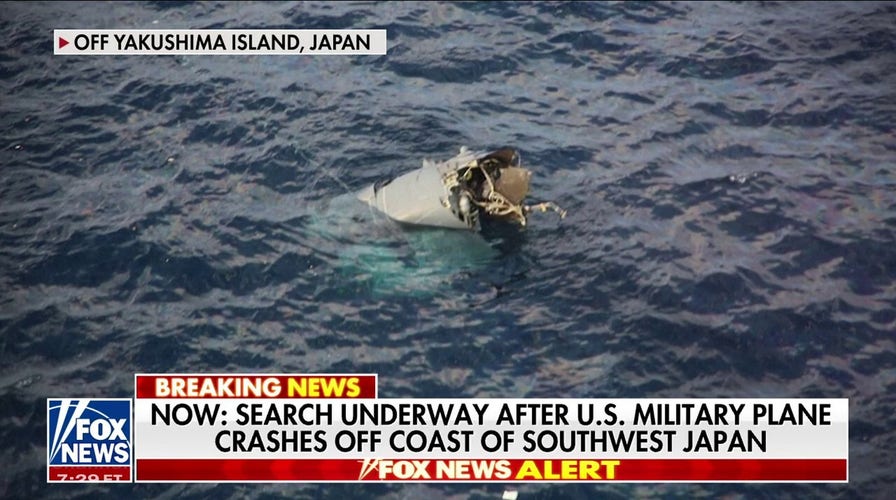 Japanese And US Military Divers Make Major Discovery In Search For ...