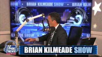 Bill Cassidy: The US should be energy independent 