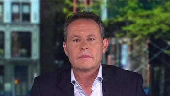 Kilmeade: Jan 6 Committee hearings are only one side of the story