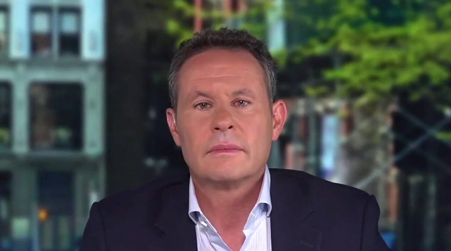 Kilmeade: Jan 6 Committee hearings are only one side of the story