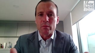 Biotech CEO says illegal immigrant Uber driver picked up new ride minutes after attacking him