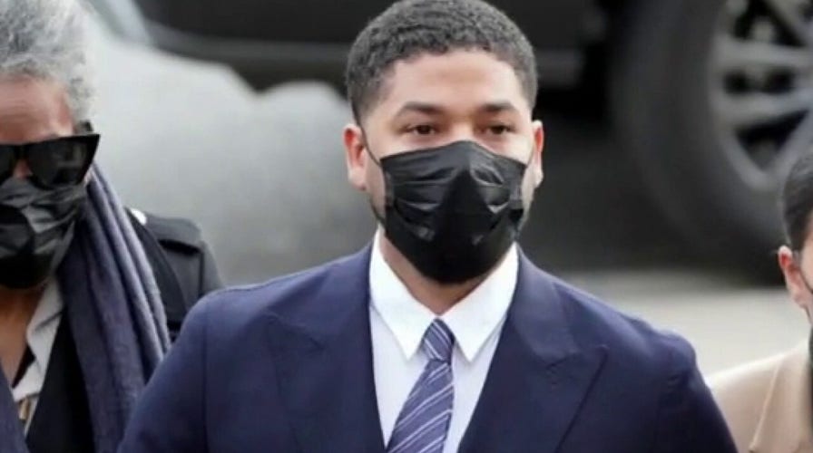 Jussie Smollett testifies in his own defense