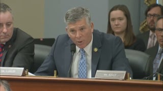 GOP Rep. LaHood says his name was improperly searched by the FBI under FISA during hearing with Director Wray - Fox News