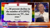'Gutfeld!' on the BIG changes to TV characters
