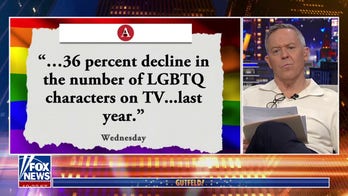 'Gutfeld!' on the BIG changes to TV characters