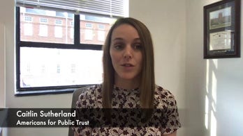 Dark money network gives top Dem lawyer 'nearly unlimited funding' for voting rights lawsuits, watchdog says