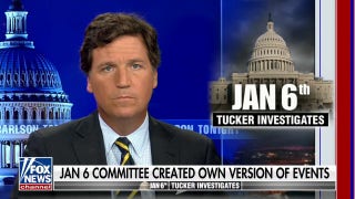 Tucker: Video shows members of the Jan. 6 Committee are all liars  - Fox News