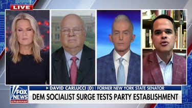 The new far-left mind set has capabilities to ‘break a republic’: Trey Gowdy