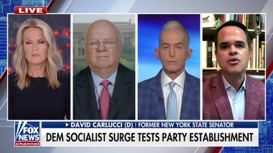 The new far-left mind set has capabilities to ‘break a republic’: Trey Gowdy