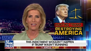 Laura Ingraham: Bragg’s case is an embarrassment