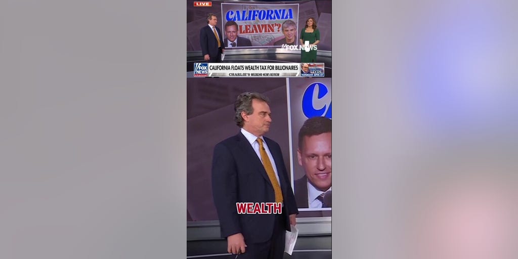 California legislation puts economic pressure on billionaires