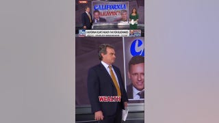 California legislation puts economic pressure on billionaires