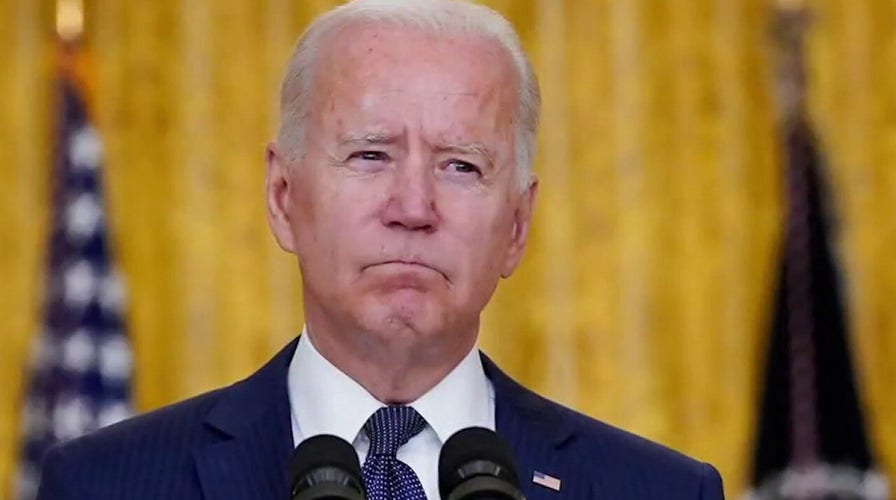Joe Biden's Claims of What Caused Inflation