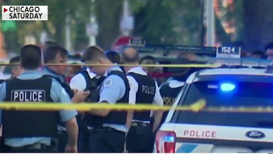 How move to defund police contributed to 'rapid' rise in crime: Chaffetz