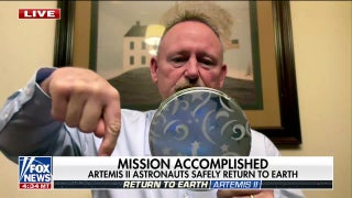 Success of Artemis II keeps NASA on track to put humans on the moon in 2028 - Fox News