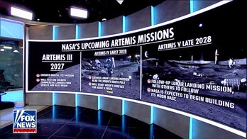 Success of Artemis II keeps NASA on track to put humans on the moon in 2028