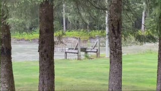 Flooding in Alaska - Fox News