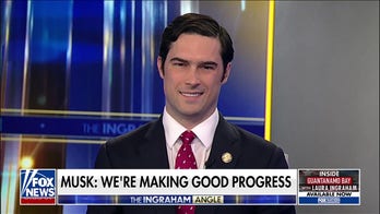 Waste uncovered by DOGE is 'astounding,' GOP lawmaker says