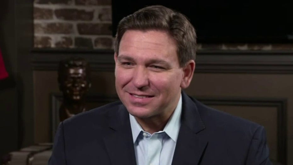 DeSantis would have been ‘much louder’ if he knew early on feds would shut down the country