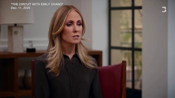 Top Disney exec reveals White House didn’t push on Kimmel suspension, says, 'We didn't hear from them'