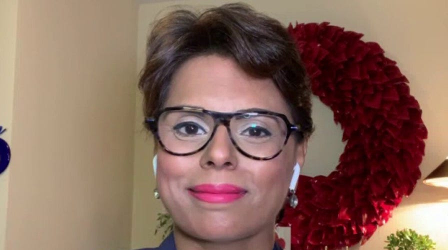 COVID-19 vaccine delivery has been an 'utter failure' so far in state of New York: Dr. Qanta Ahmed