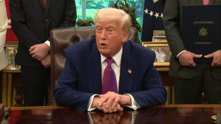 Trump rebukes intraparty criticism over raising taxes on country's wealthiest: 'It's good politics'