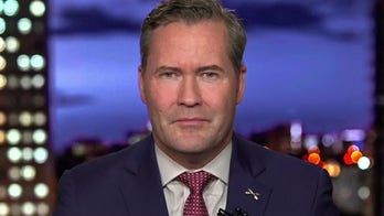 House Oversight has a ton of questions on China's spy surveillance: Rep. Mike Waltz