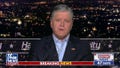 Fox News host Sean Hannity says the vice president has a lot to answer for ahead of the 2024 election on Hannity. - Fox News