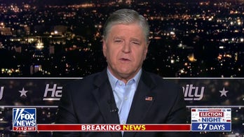 AI shouldn't decide who dies, Kamala Harris failed Oakland, and more from Fox News Opinion