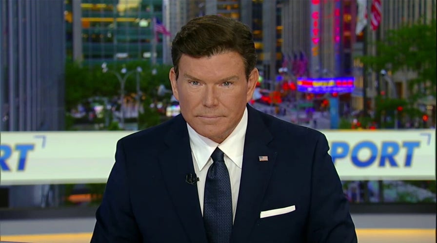 Coming up on Friday, Sept. 13 edition of ‘Special Report’