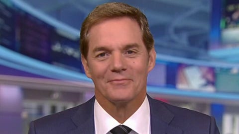 Bill Hemmer: This is a headline the White House doesn't want