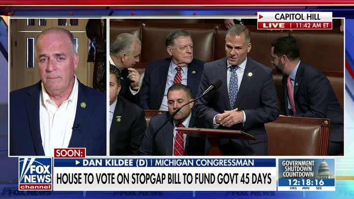 Democrat criticizes McCarthy's ability to make negotiations
