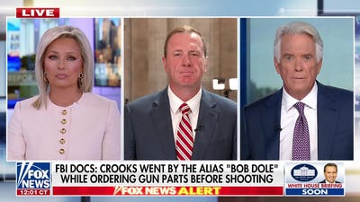 New info released on would-be Trump assassin Thomas Crooks