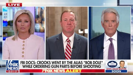 New info released on would-be Trump assassin Thomas Crooks