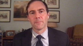 Ruth Bader Ginsburg, Antonin Scalia didn't let differing views affect friendship, son Chris Scalia says