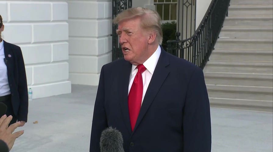 Speaker addresses DOJ, complaints about the Constitution, and November election impact on Iran