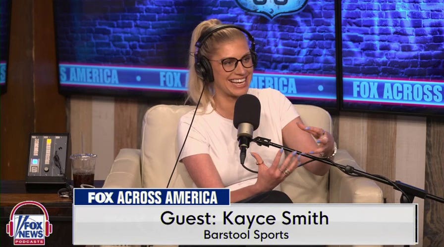 Kayce Smith: The WNBA Can’t Get Out Of Its Own Way