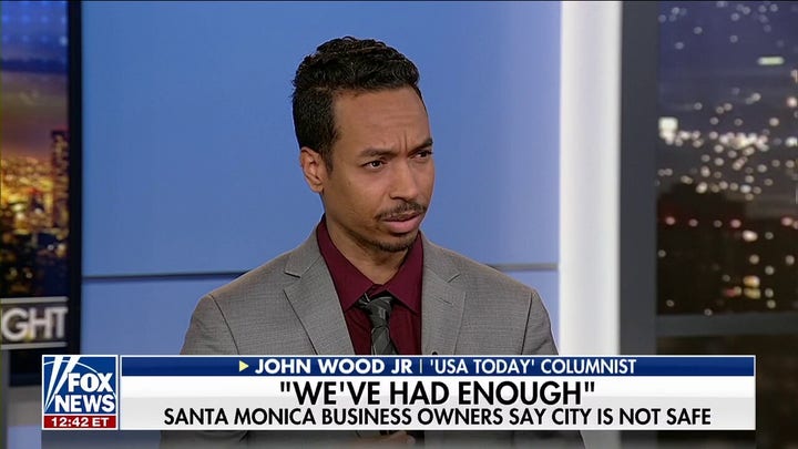 California's downfall is deeply tragic: John Wood Jr.