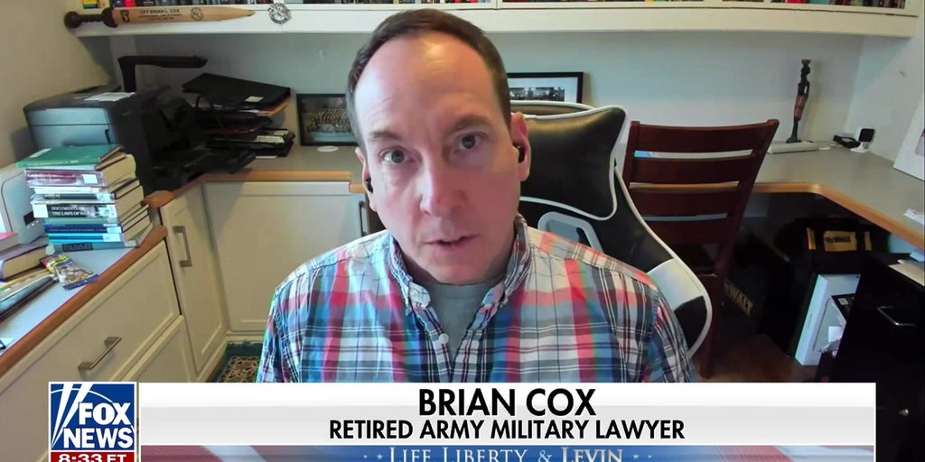 Cornell Law professor unpacks law of armed conflict for US in Iran