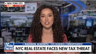 NYC faces new real estate tax threat that could freeze sales